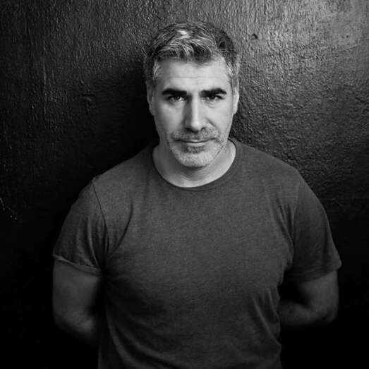 Rafael Arocha / Yasmina Pérez